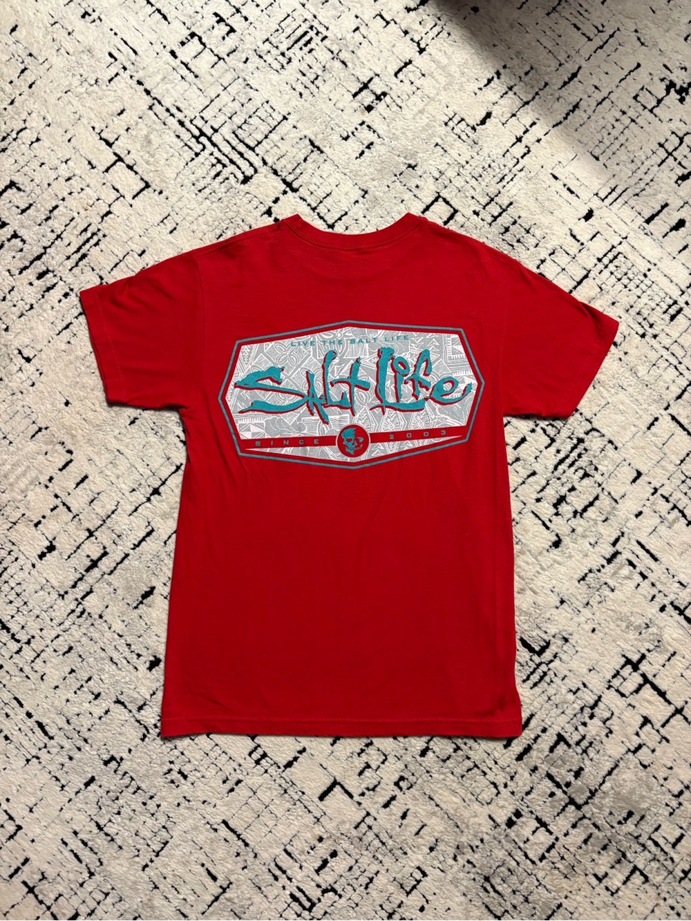Men’s Salt Life Tee
